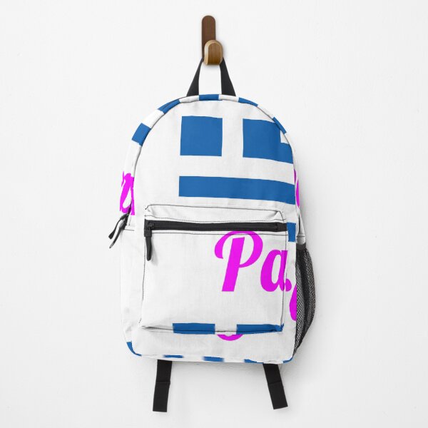 Item preview, Patras Greece - Stylish Prints, designed and sold by Fleetwood1994.