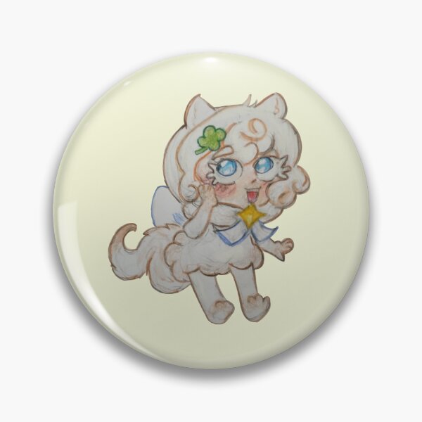 Item preview, Chibi Cream Ferret designed and sold by Thaiglasses96.