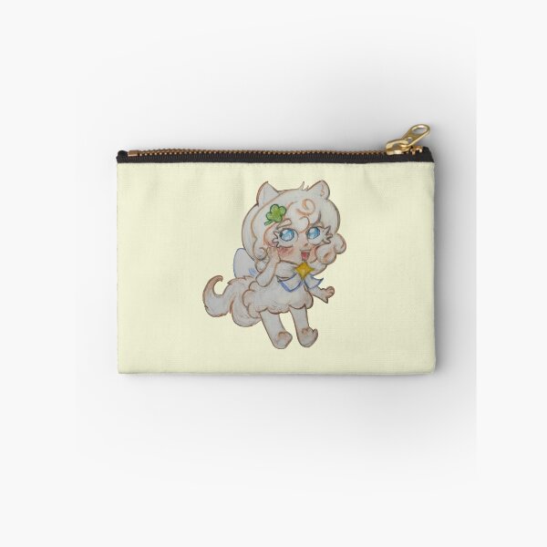 Item preview, Chibi Cream Ferret designed and sold by Thaiglasses96.