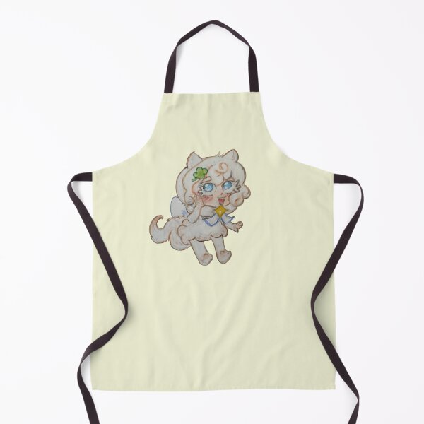 Item preview, Chibi Cream Ferret designed and sold by Thaiglasses96.