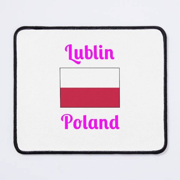 Item preview, Lublin Poland - Stylish Prints, designed and sold by Fleetwood1994.