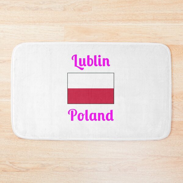 Item preview, Lublin Poland - Stylish Prints, designed and sold by Fleetwood1994.