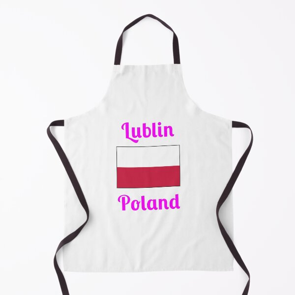 Item preview, Lublin Poland - Stylish Prints, designed and sold by Fleetwood1994.