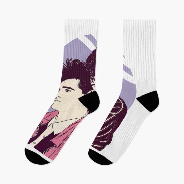Item preview, The Smiths – Melancholy in Retro Pop designed and sold by Har-vee.