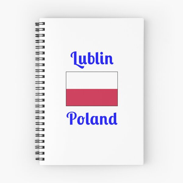 Item preview, Lublin Poland - Stylish Prints, designed and sold by Fleetwood1994.