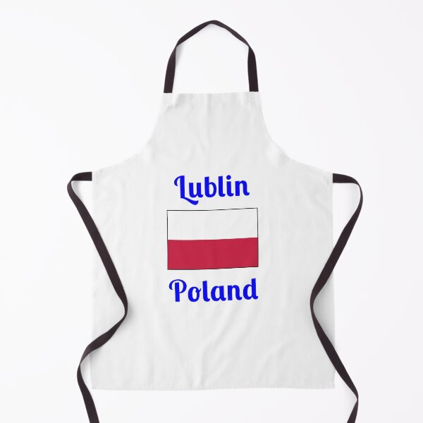 Item preview, Lublin Poland - Stylish Prints, designed and sold by Fleetwood1994.