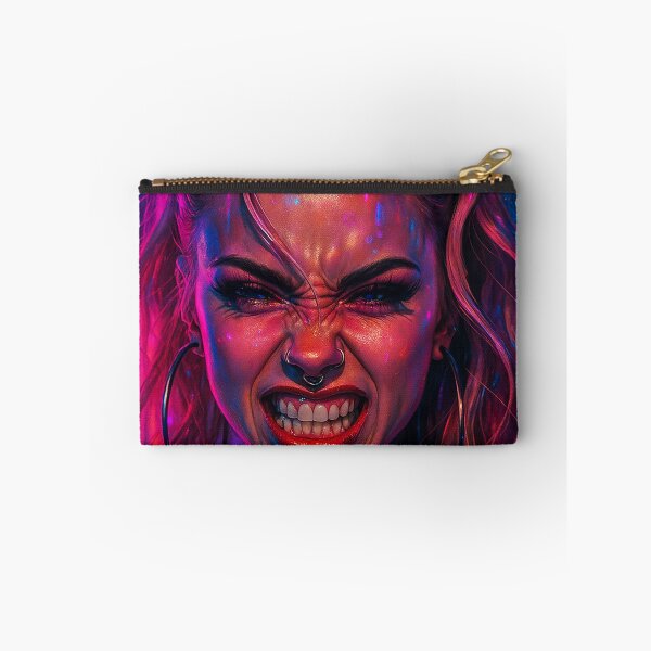 Item preview, Cyberpunk Expression designed and sold by kiwiartyfarty.