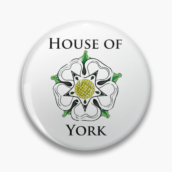 Item preview, House of York designed and sold by Murph's Images.