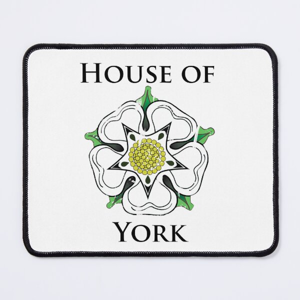 Item preview, House of York designed and sold by Murph's Images.