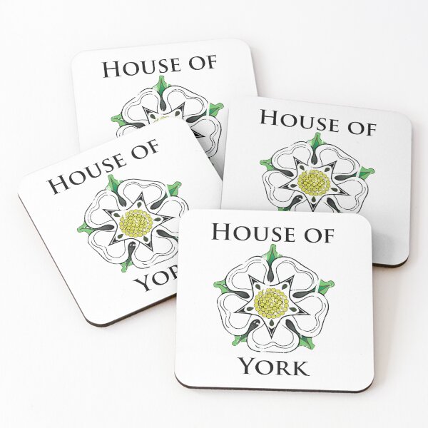 Item preview, House of York designed and sold by Murph's Images.