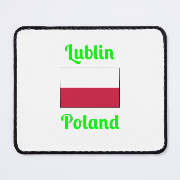 Item preview, Lublin Poland - Stylish Prints, designed and sold by Fleetwood1994.