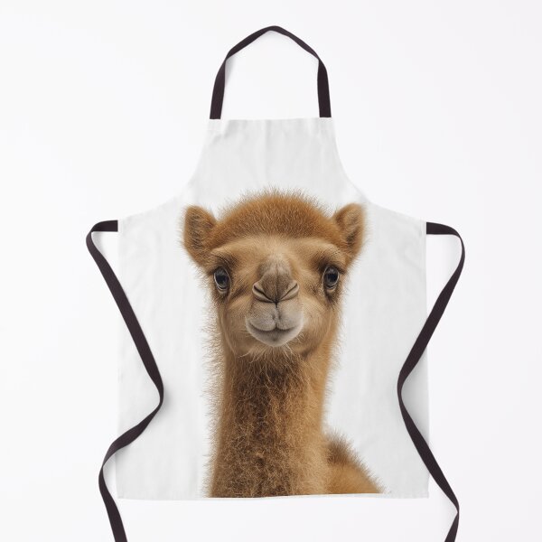 Item preview, Adorable Baby Camel for Cute Camel lovers designed and sold by LazyOwlStore.