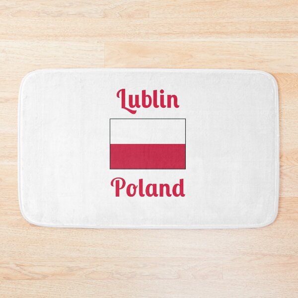 Item preview, Lublin Poland - Stylish Prints, designed and sold by Fleetwood1994.