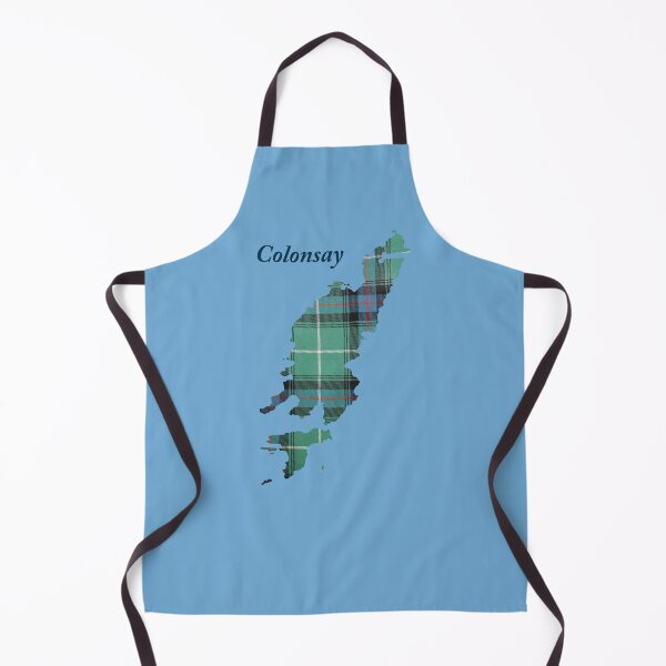 Item preview, Isle of Colonsay designed and sold by Murph's Images.