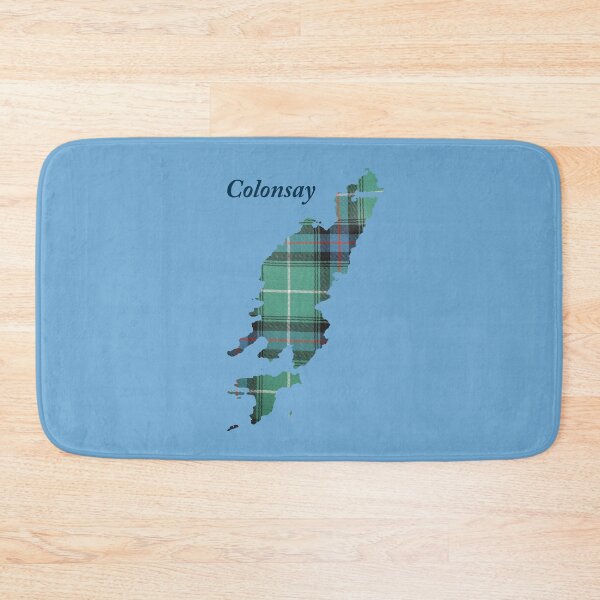 Item preview, Isle of Colonsay designed and sold by Murph's Images.