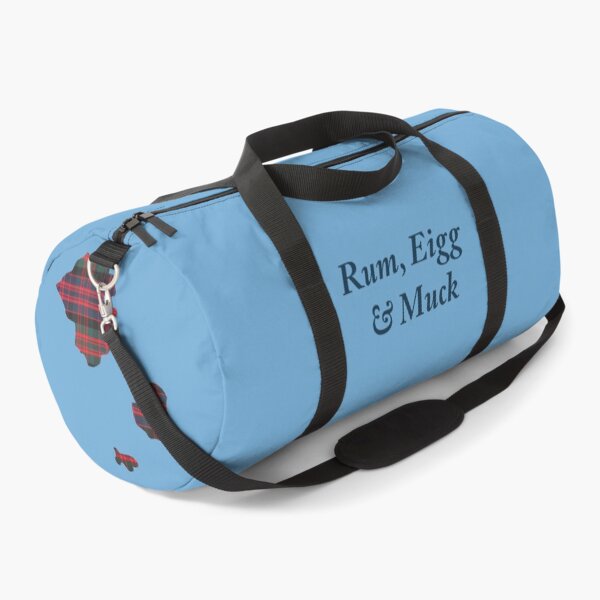 Item preview, Isles of Rum Eigg and Muck designed and sold by Murph's Images.
