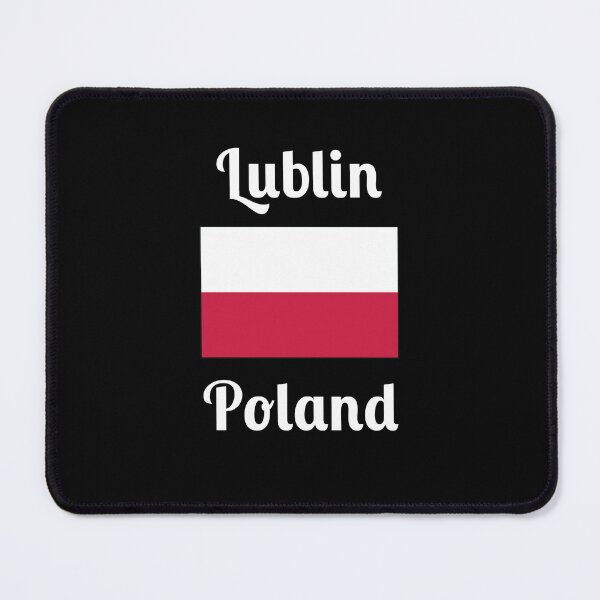 Item preview, Lublin Poland - Stylish Prints, designed and sold by Fleetwood1994.