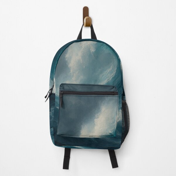 Item preview, Wave designed and sold by TodoNatural.