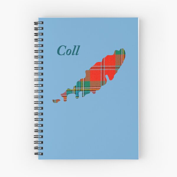 Item preview, Isle of Coll designed and sold by Murph's Images.