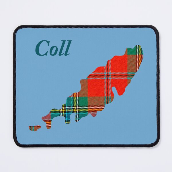 Item preview, Isle of Coll designed and sold by Murph's Images.