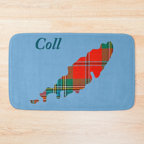 Item preview, Isle of Coll designed and sold by Murph's Images.