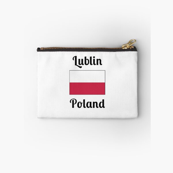 Item preview, Lublin Poland - Stylish Prints, designed and sold by Fleetwood1994.