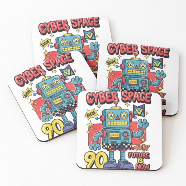 Item preview, CyberSpace T-shirt designed and sold by DRIVNdesign.