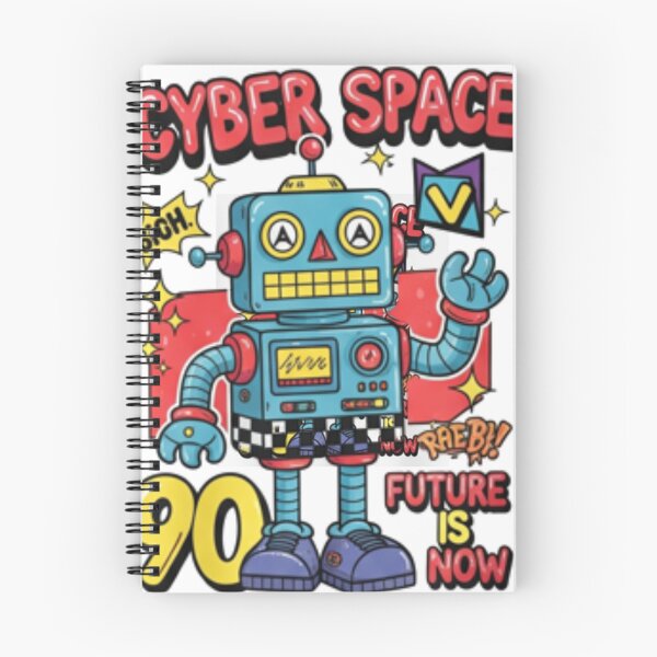 Item preview, CyberSpace T-shirt designed and sold by DRIVNdesign.