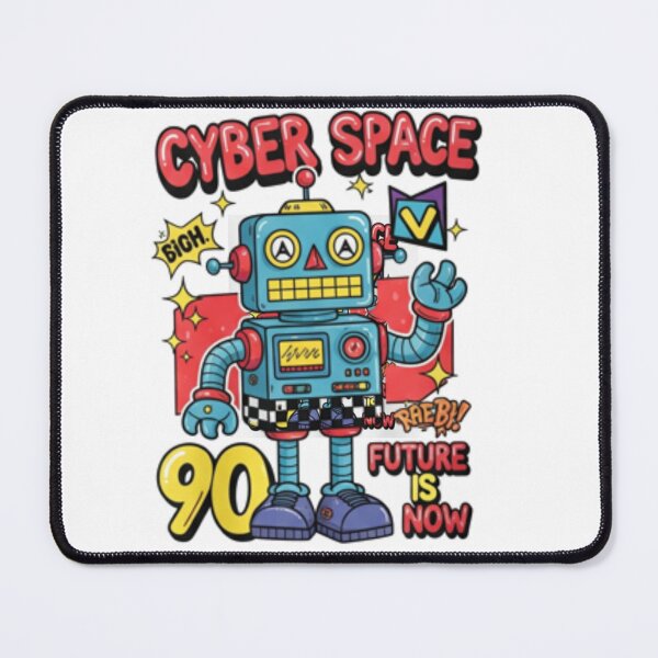 Item preview, CyberSpace T-shirt designed and sold by DRIVNdesign.