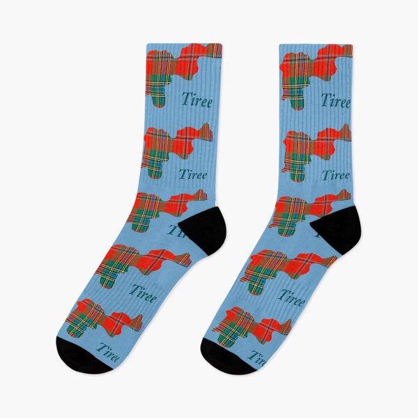 Item preview, Isle of Tiree designed and sold by Murph's Images.