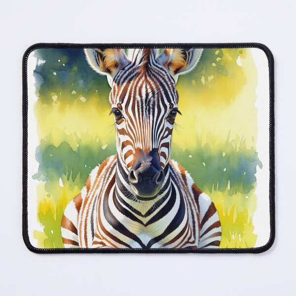 Item preview, Cute zebra baby, cute animals designed and sold by SmileShopAJ.