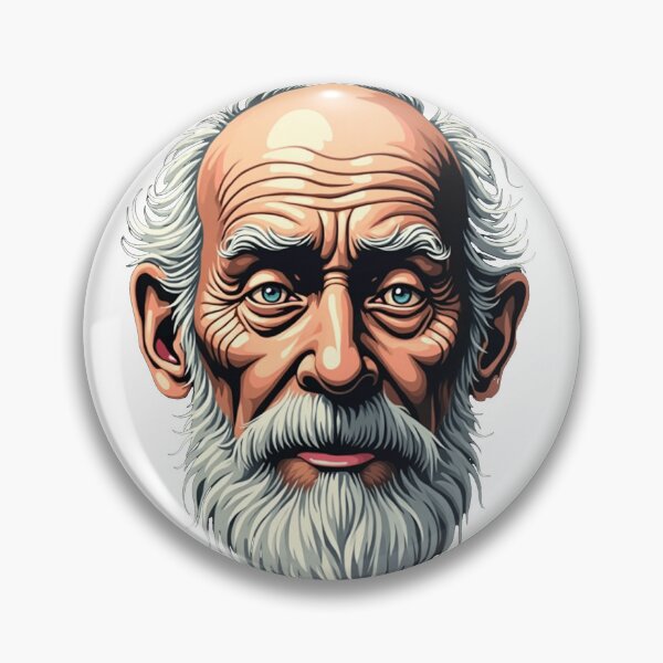 Item preview, I'm Not Old, I'm Classic designed and sold by JanChryzostom.