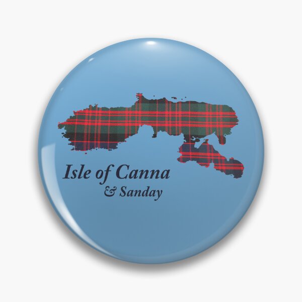 Item preview, Isle of Canna and Sanday designed and sold by Murph's Images.