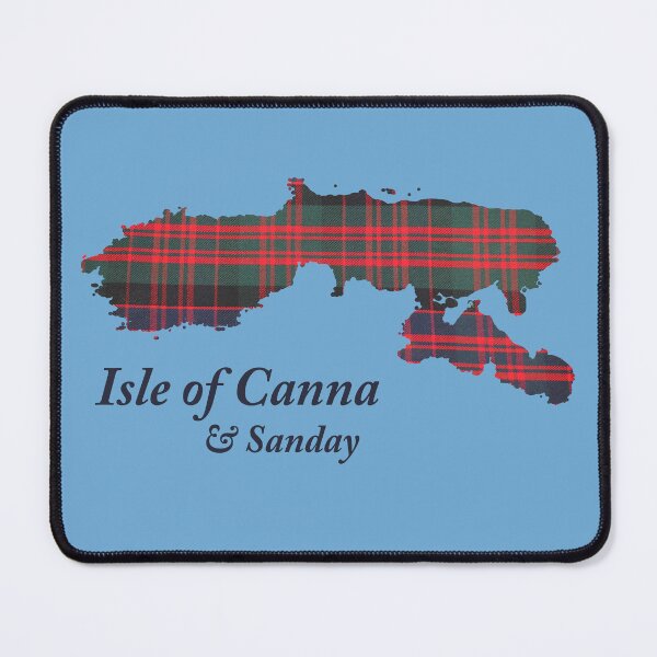 Item preview, Isle of Canna and Sanday designed and sold by Murph's Images.