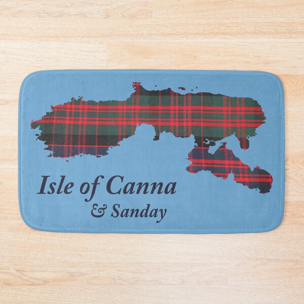 Item preview, Isle of Canna and Sanday designed and sold by Murph's Images.