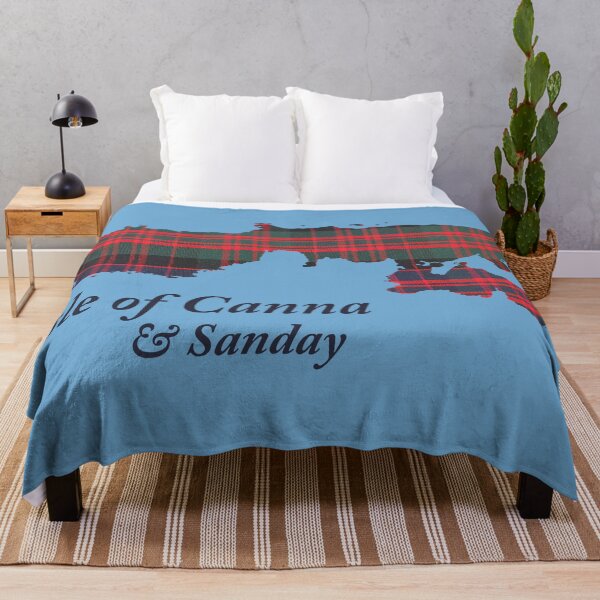 Item preview, Isle of Canna and Sanday designed and sold by Murph's Images.