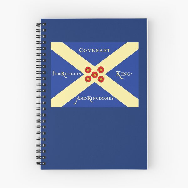 Item preview, Covenanter Colours designed and sold by Murph's Images.