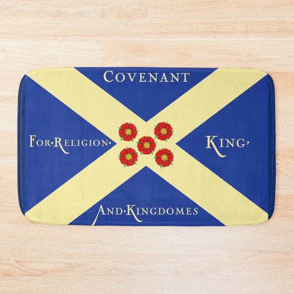 Item preview, Covenanter Colours designed and sold by Murph's Images.