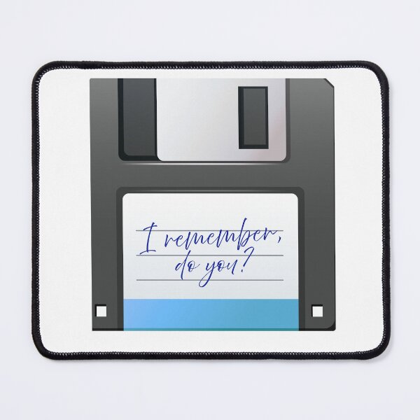 Item preview, Do you remember? designed and sold by Millenials-rock.