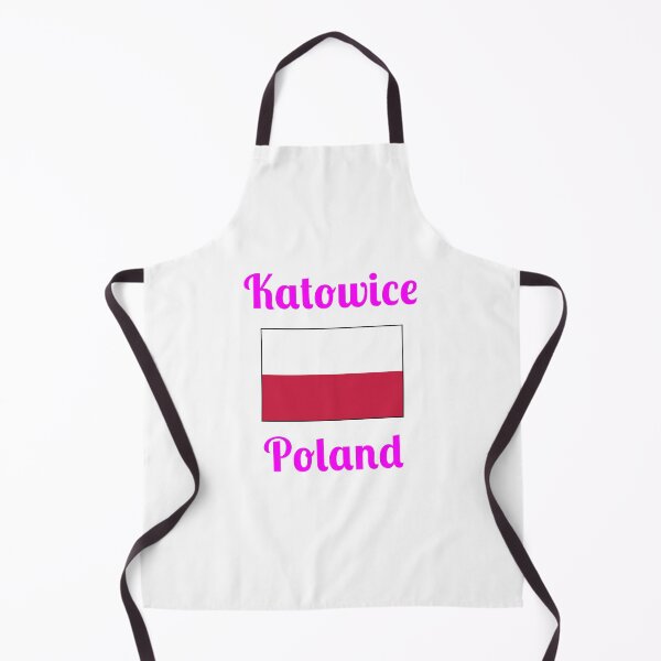 Item preview, Katowice Poland - Stylish Prints, designed and sold by Fleetwood1994.
