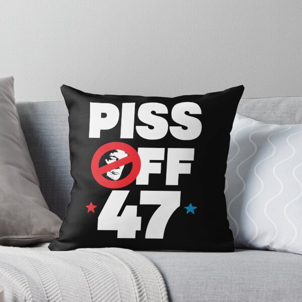 Item preview, P OFF 47 designed and sold by BrendanJohnson.