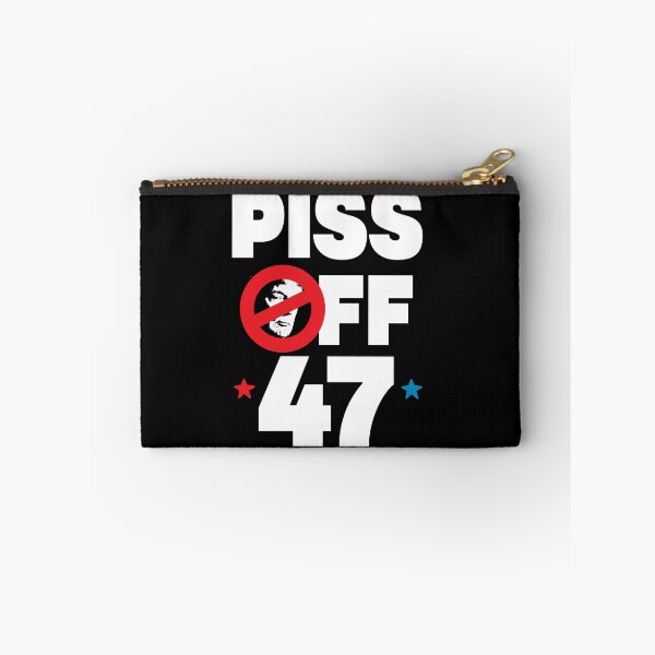 Item preview, P OFF 47 designed and sold by BrendanJohnson.