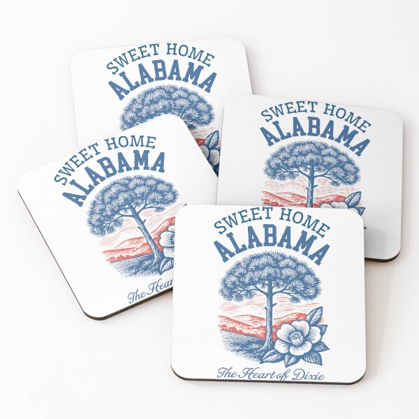 Item preview, Sweet Home Alabama designed and sold by JakeT84.