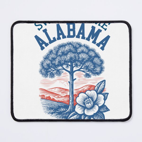 Item preview, Sweet Home Alabama designed and sold by JakeT84.