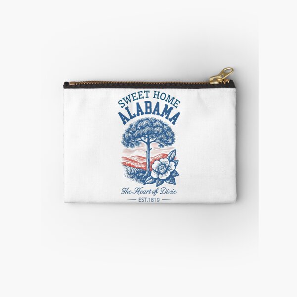 Item preview, Sweet Home Alabama designed and sold by JakeT84.