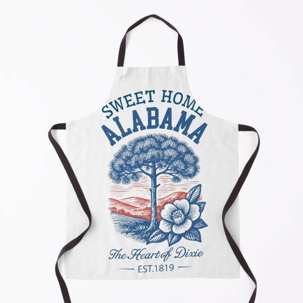 Item preview, Sweet Home Alabama designed and sold by JakeT84.