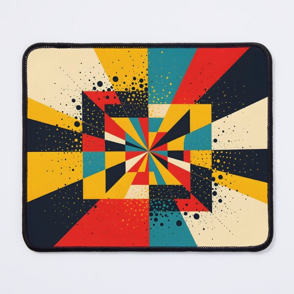 Item preview, Emerging from the Abstract designed and sold by Erlin Rudho.