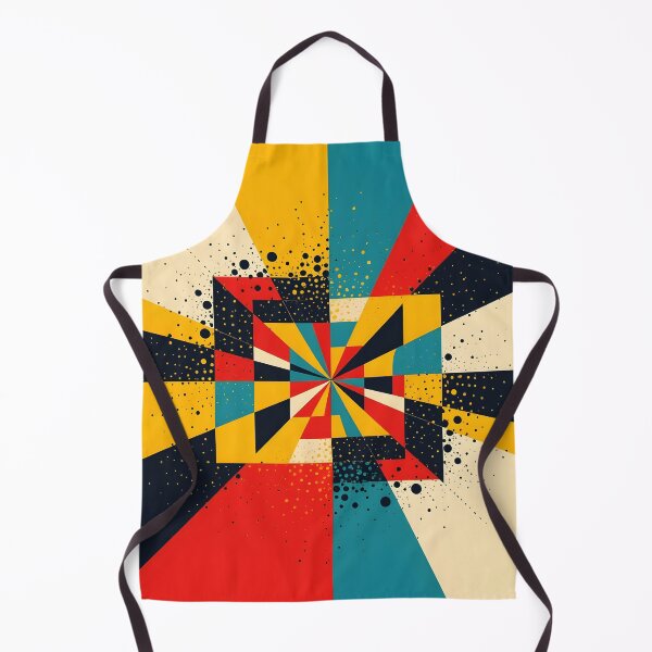 Item preview, Emerging from the Abstract designed and sold by Erlin Rudho.