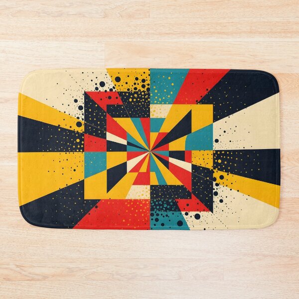 Item preview, Emerging from the Abstract designed and sold by Erlin Rudho.