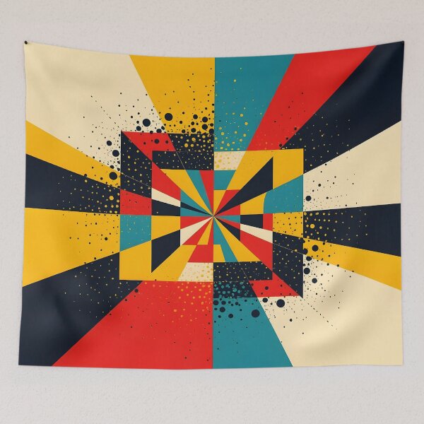 Item preview, Emerging from the Abstract designed and sold by Erlin Rudho.